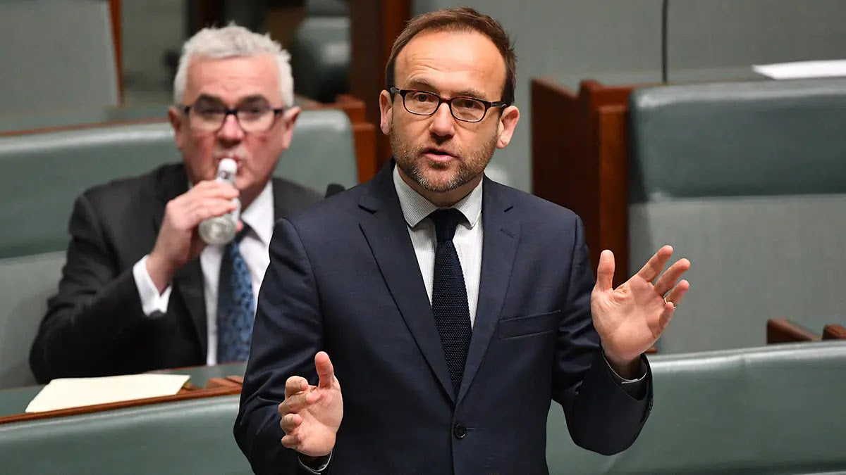 Adam Bandt