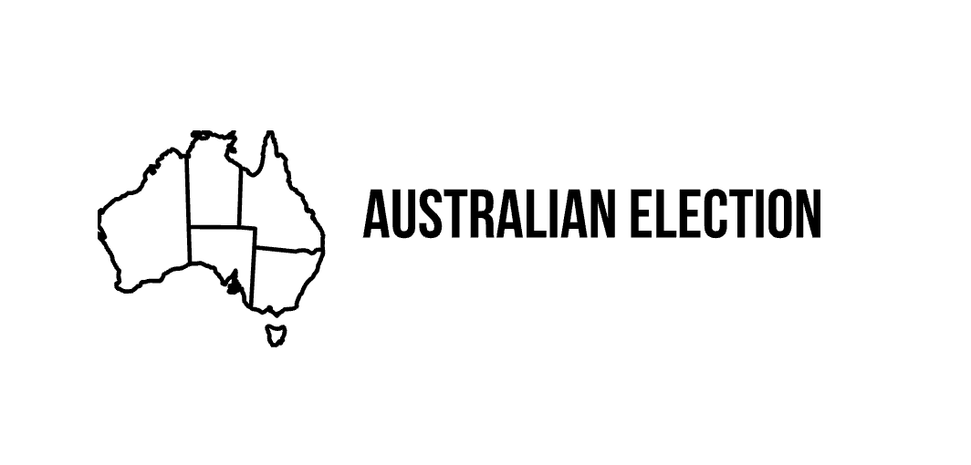 Australian Election Logo